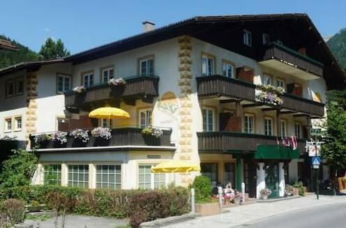 Edelweiss Appartements Mallnitz - Photo2