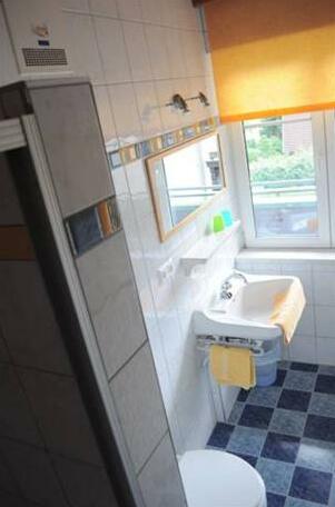 Edelweiss Appartements Mallnitz - Photo3