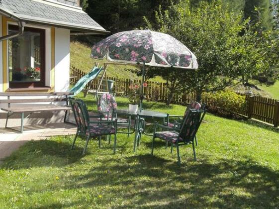 Haus Cornelia Mallnitz - Photo5
