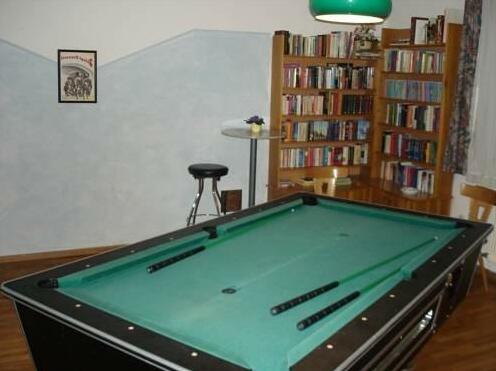 Hotel Hubertus Mallnitz - Photo3