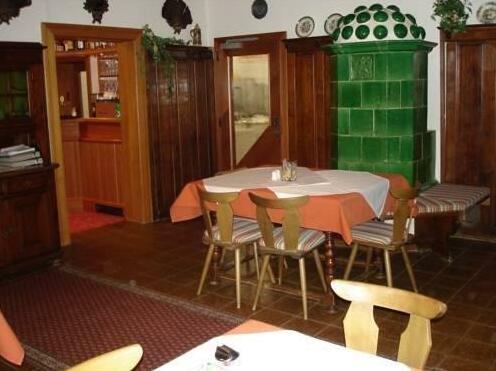 Hotel Hubertus Mallnitz - Photo4