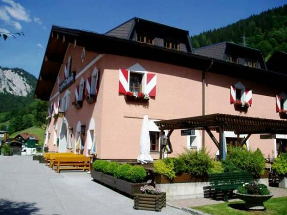 Gasthof Geringer - Photo3