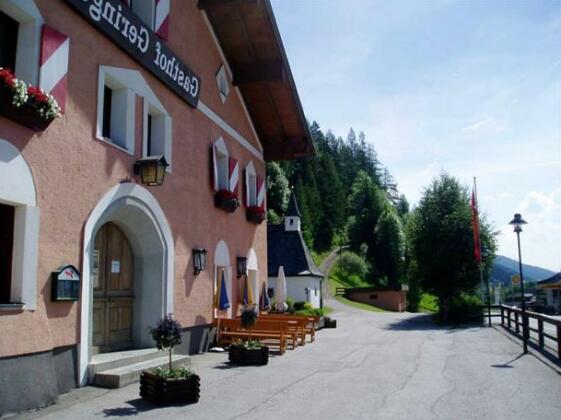 Gasthof Geringer - Photo5