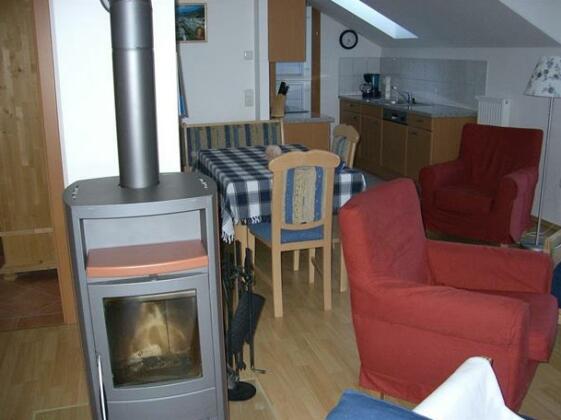 Landhaus Amadeus Mandling - Photo2