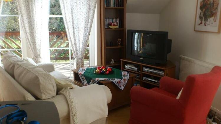 Landhaus Amadeus Mandling - Photo3