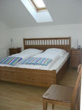 Landhaus Amadeus Mandling - Photo4