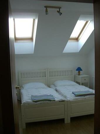 Landhaus Amadeus Mandling - Photo5