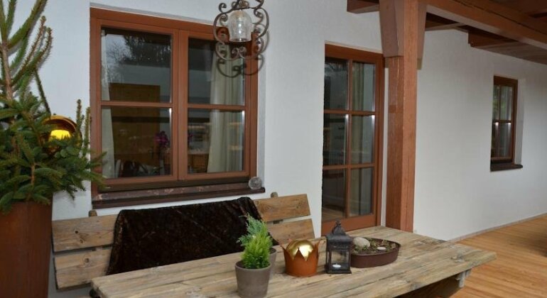 Active Chalet - Photo2