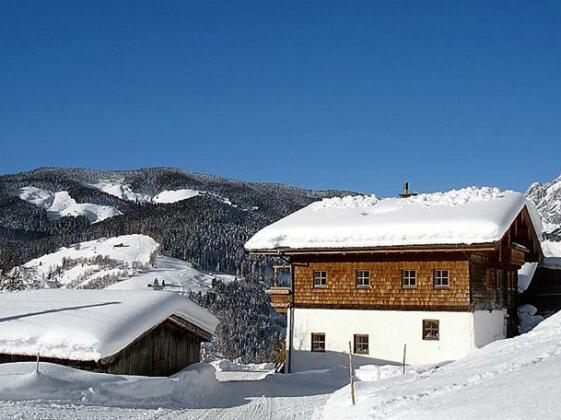 Interhome - Obersonnberg - Photo2