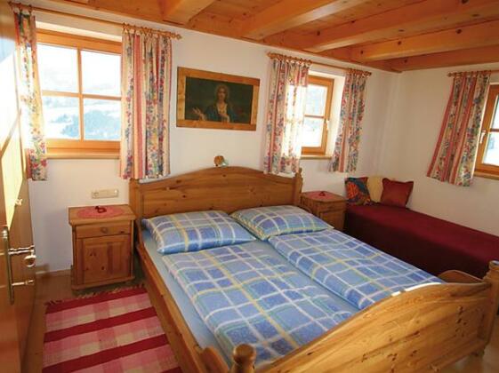 Interhome - Obersonnberg - Photo3