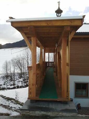 Onemooshof - Photo2