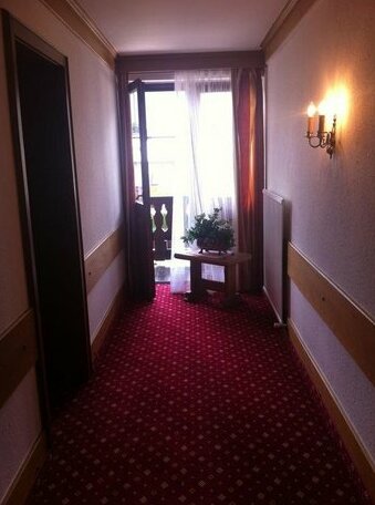 Orgler's Hotel Salzburger Hof - Photo4