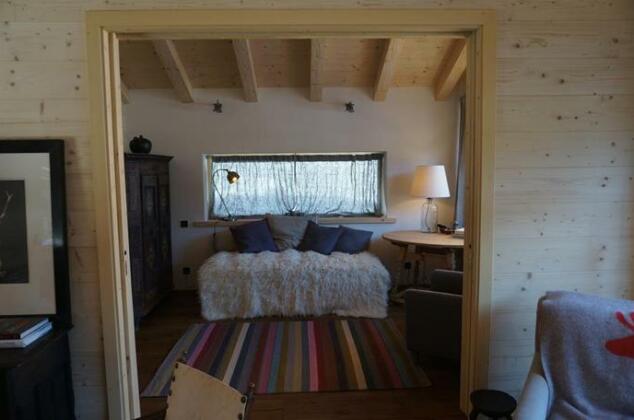 Ski Chalet Nomad - Photo5