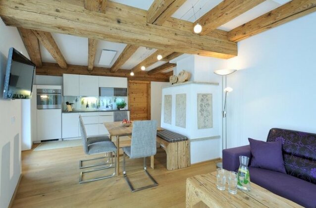 UR-NATUR Appartements - Photo3