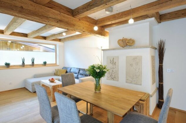 UR-NATUR Appartements - Photo4
