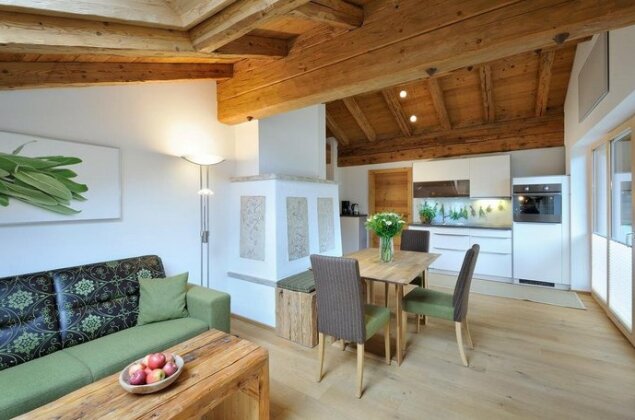 UR-NATUR Appartements - Photo5