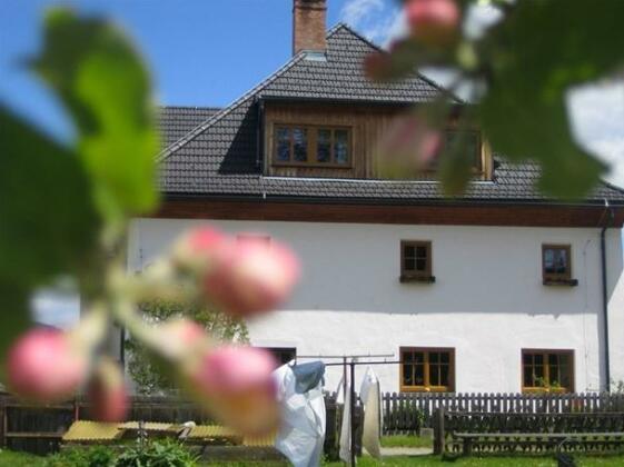 Bauernhof Familie Sepp und Sabine Kock vlg Tonibauer