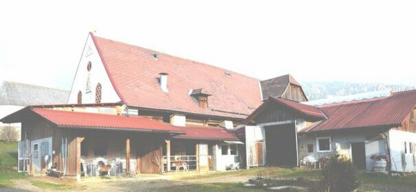 Erholung am Bauernhof bei Familie Seidl / Messner