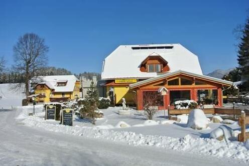 Hotel Gasthof Seeblick