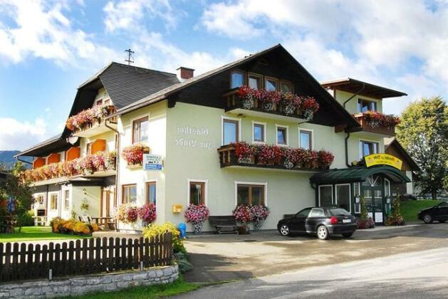 Hotel Gasthof zur Linde