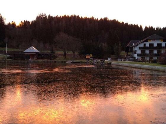 Jera am Furtnerteich - Photo2