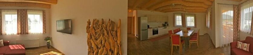 AlpenChalet Mitterberg - Photo2