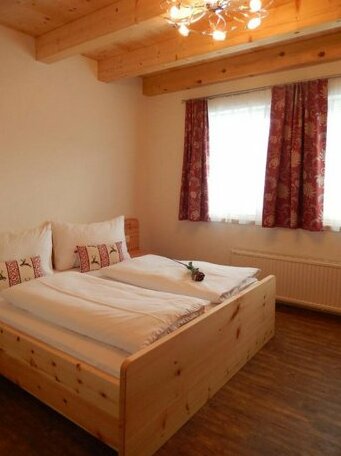 AlpenChalet Mitterberg - Photo4
