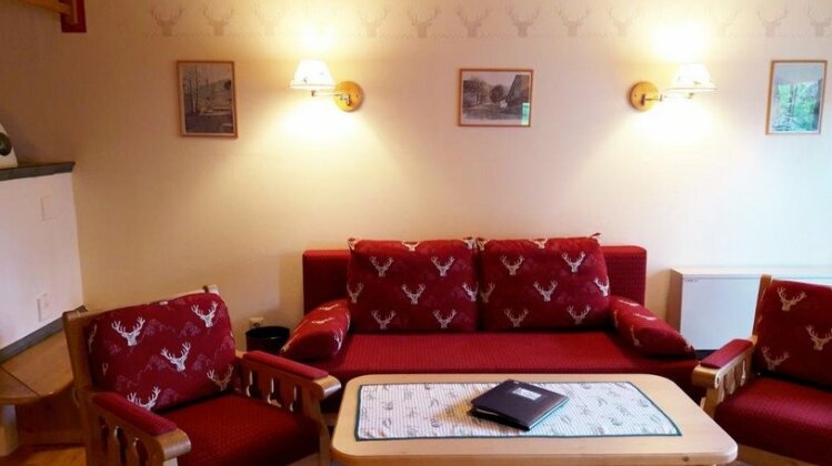 Familien-Appartements Orglwirt's Gut - Photo3