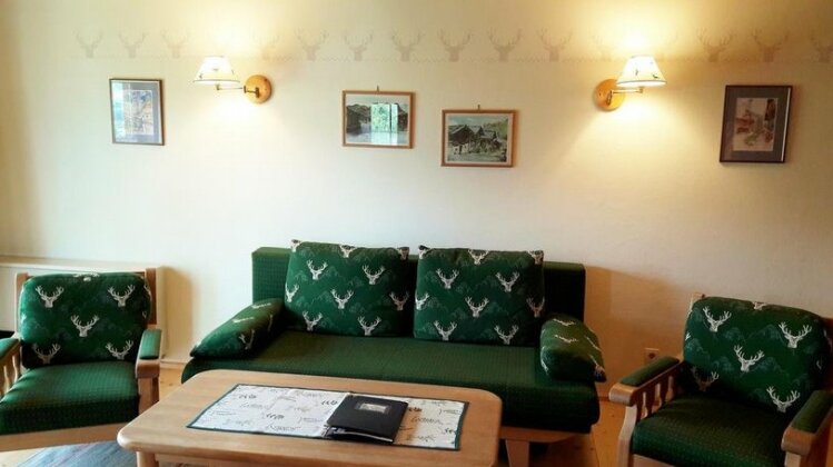 Familien-Appartements Orglwirt's Gut - Photo4