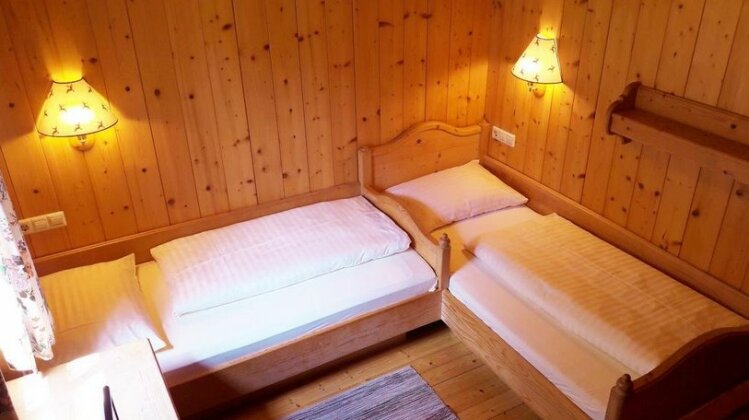Familien-Appartements Orglwirt's Gut - Photo5