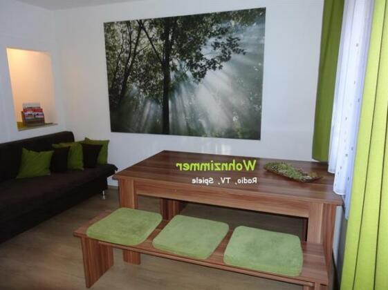 Ferienhaus Huber Mariapfarr - Photo3