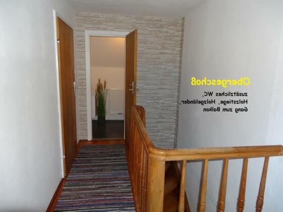 Ferienhaus Huber Mariapfarr - Photo4
