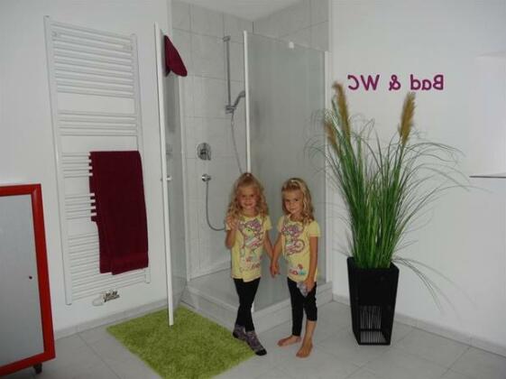 Ferienhaus Huber Mariapfarr - Photo5