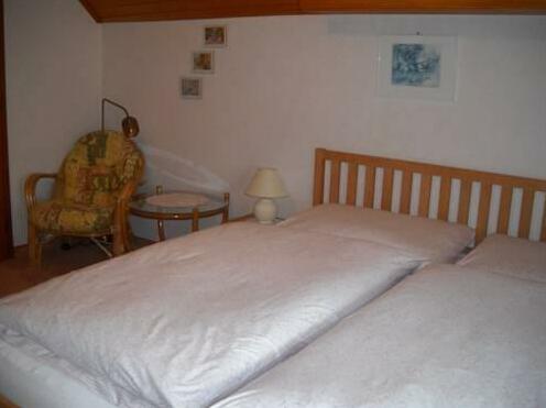 Ferienwohnung Gruber Mariapfarr - Photo2