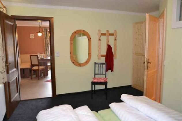 Gastehaus Bacher - Photo2
