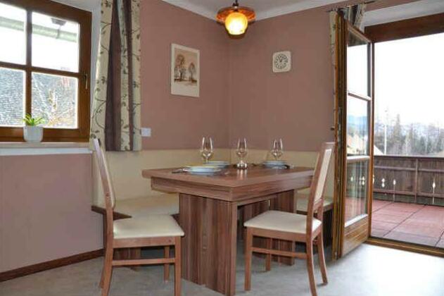 Gastehaus Bacher - Photo4