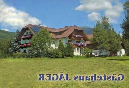 Gastehaus Jager - Photo2