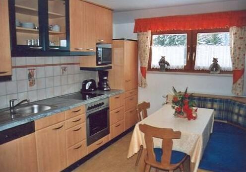 Gastehaus Jager - Photo3