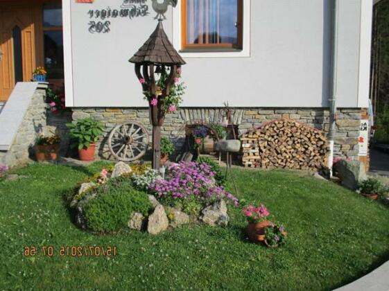 Gastehaus Schwaiger - Photo3