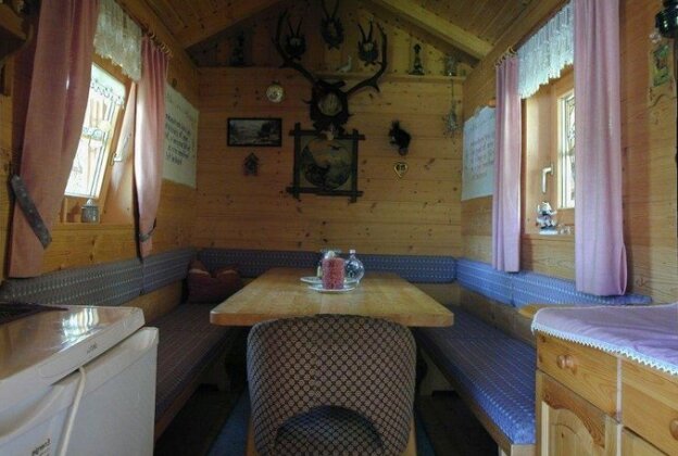 Gastehaus Zaller - Photo2