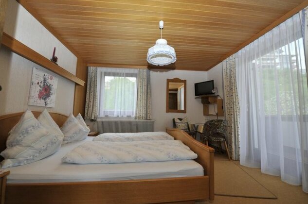 Gastehaus Zaller - Photo4
