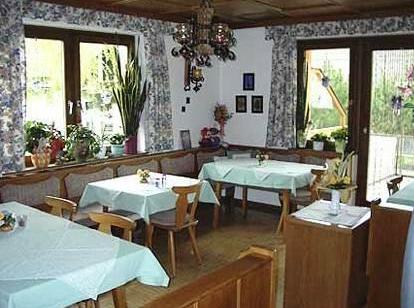 Haus Elisabeth Pension - Photo2