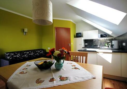 Haus Elisabeth Pension - Photo3