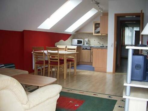 Haus Elisabeth Pension - Photo4