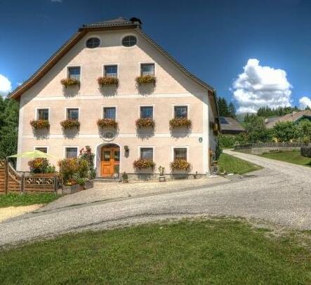 Haus Mandl