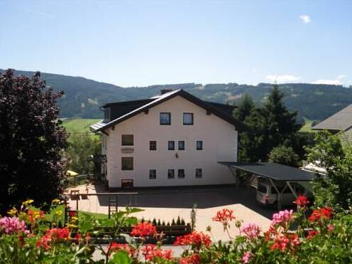 Haus Panoramablick Mariapfarr - Photo3