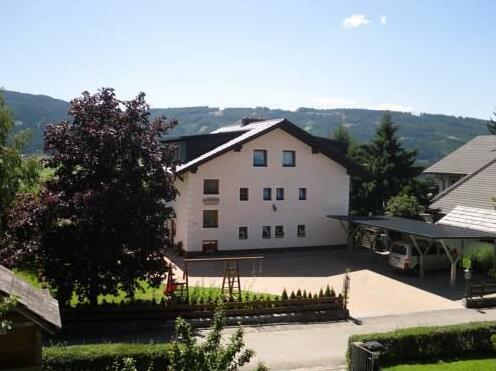 Haus Panoramablick Mariapfarr - Photo4
