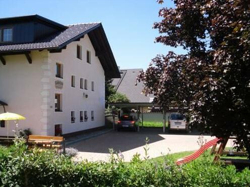 Haus Panoramablick Mariapfarr - Photo5