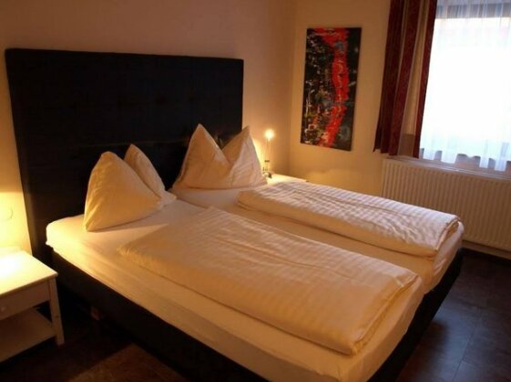 Hotel Aloisia - Photo2