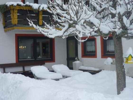 Hotel Aloisia - Photo3